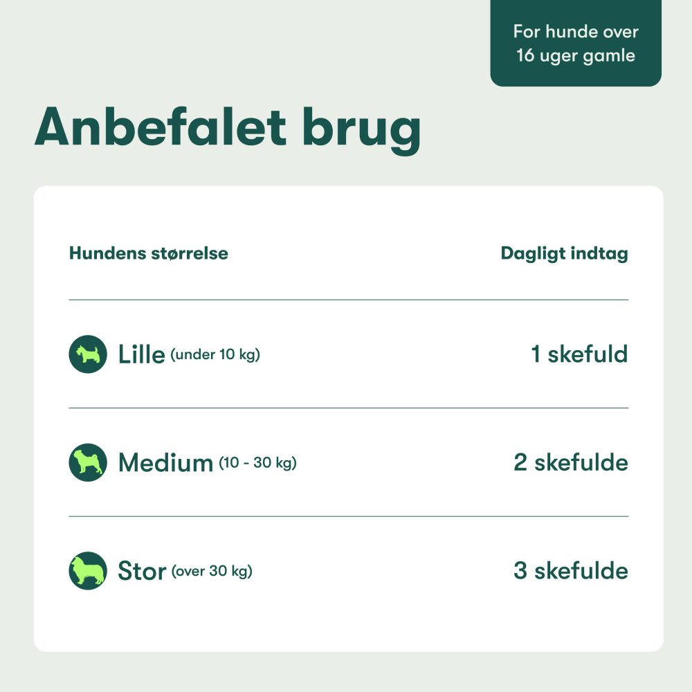 Mund & Tænder