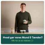 Mund & Tænder
