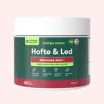 Hofte & Led