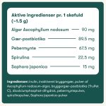 Mund & Tænder