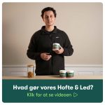Hofte & Led