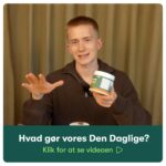 Den Daglige