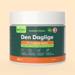 Den Daglige