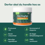 Den Daglige