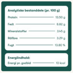 Analkirtel