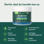 Analkirtel